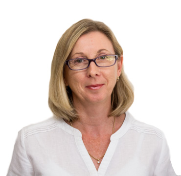Debbie Baldwin - Accounts Manager for Driscolls Land Surveyors
